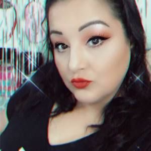 Meet your Posher, Eunice